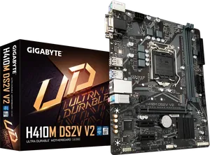 H410M DS2V V2 (Rev. 1.0)